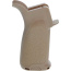 BCM PISTOL GRIP MOD 3 FDE FITS AR-15