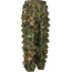 TITAN LEAFY SUIT MOSSY OAK OBSESSION NWTF L/XL PANTS/TOP