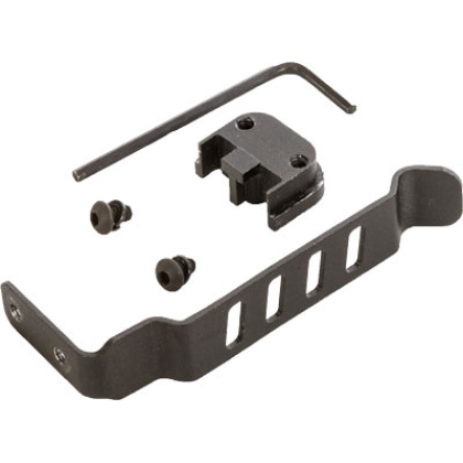TECHNA CLIP HANDGUN RETENTION CLIP S&W M&P AUTOS RH/LH