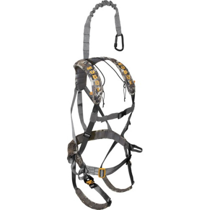 MUDDY SAFETY HARNESS AMBUSH OPTIFADE ELEVATED II ONE SIZE