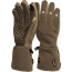 MOBILE WARMING UNISEX NEOPRN HEATED GLOVE MOREL LARGE