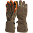 MOBILE WARMING UNISEX NEOPRN HEATED GLOVE MOREL X-LARGE