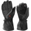 MOBILE WARMING UNISEX SQUALL HEATED GLOVE BLACK LARGE