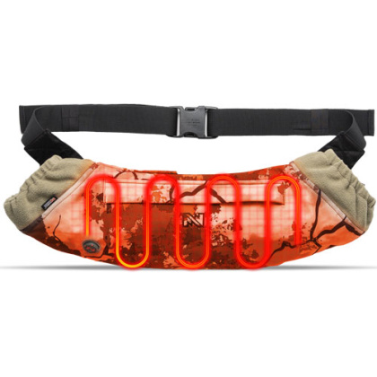 MOBILE WARMING MEN'S KCX ULTRA TERRAIN HEATED HANDWARMER