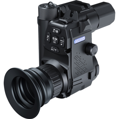 PARD NV007SP NIGHT VISION SCP 22.5MM 850NM CLIP ON W/LRF