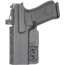 VERSACARRY OBSIDIAN ESSENTIAL HLSTR IWB PLY FOR GLOCK 19 BLK