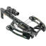 UTG CROSSBOW SCOPE 1.5-6X36 A0 RGB BDC RETICLE 30MM TUBE!