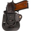 1791 PDH2.1 PADDLE HLSTR MULT- FIT OR RH GLK 17/SIM SIG BROWN