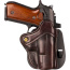 1791 PDH2.1 PADDLE HLSTR MULT- FIT OR RH GLK 17/SIM SIG BROWN
