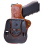 1791 PDH2.3 PADL HOLSTER MULTI FIT OR RH 1911 4-5