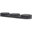 PACHMAYR PAC-MAG GUN STORAGE MAGNET 30LBS. RATING BLACK