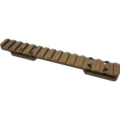 TALLEY PICATINNY BASE FOR BROWNING X-BOLT SA HC 20 MOA