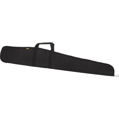 US PEACEKEEPER CSE 52" SHOTGUN BLACK DOUBLE ZIPPER
