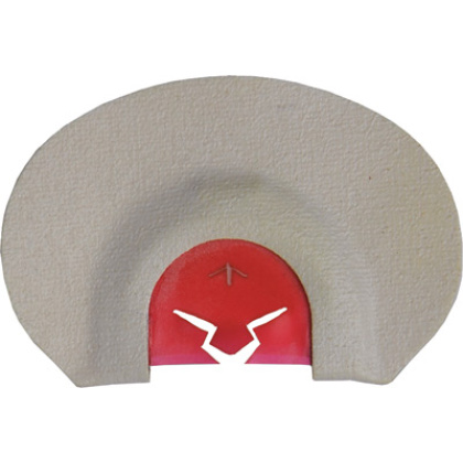 PITTMAN GAME CALLS SEEK AND DESTROY DIAPHRAM CALL 3 REED