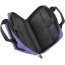 US PEACEKEEPER MINI RANGE BAG W/8-MAGAZINE HOLDERS LAVENDER