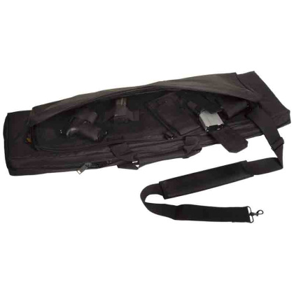 US PEACEKEEPER 36" RAT CASE BLACK RAPID ASSAULT CASE