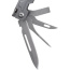 SOG MULTI-TOOL POWERACCESS WITH POCKET CLIP STONEWASH