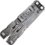 SOG MULTI-TOOL POWERACCESS WITH POCKET CLIP STONEWASH