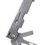 SOG MULTI-TOOL POWERACCESS WITH POCKET CLIP STONEWASH