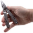 SOG MULTI-TOOL POWERACCESS WITH POCKET CLIP STONEWASH