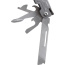 SOG MULTI-TOOL POWERACCESS WITH POCKET CLIP STONEWASH