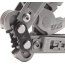 SOG MULTI-TOOL POWERACCESS WITH POCKET CLIP STONEWASH