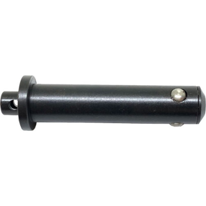 KNS TAKE DOWN PIN PUSH BUTTON ENHANCED .250 AR15/M16 BLACK