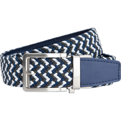NEXBELT BRAIDED SERIES 1.38" ANCHOR 2.0 UP TO 50" WAIST