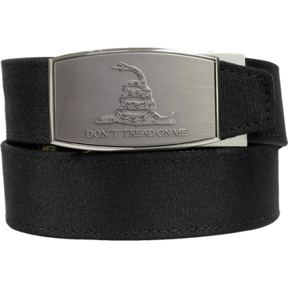 NEXBELT ASTON GADSDEN EMBOSSED GUN BELT 1.5" UP TO 50" WAIST
