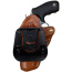 1791 PDHR2 PADDLE HOLSTER MULT FIT RH K-FR REV/SIM CLASSIC BN