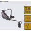 PRO EARS STEALTH 28 HT EAR BUDS ELECTRONIC GREEN