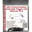 ELFTMANN TRIGGER PINS SET ANTI-WALK ANTI-ROTATION