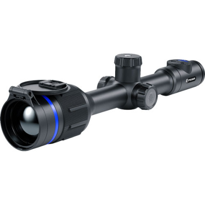 PULSAR THERMION 2 XQ35 PRO 2.5-10 THERMAL SCOPE 1024X769