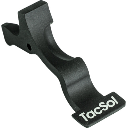 TACSOL PERFORMANCE MAG RELEASE 10-22 & X-RING RIFLS MATTE BLK