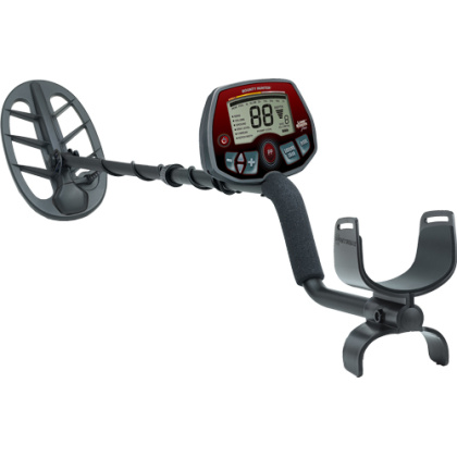 BOUNTY HUNTER "LAND RANGER PRO " METAL DETECTOR