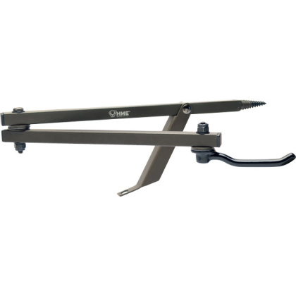 HME BOW HANGER SUPER HANGER 20" FOLDING W/ACC HOOKS 1EA