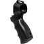J&E MOSSBERG 500 PISTOL GRIP W/ADJ STOCK CONVERSION BLACK