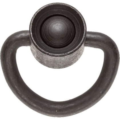 BCM QD SLING SWIVEL QUICK DETACH 1" D-RING STYLE BLACK