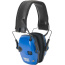 HOWARD LEIGHT IMPACT SPORT TRUE BLUE ELECTRONIC MUFF NR22