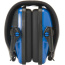 HOWARD LEIGHT IMPACT SPORT TRUE BLUE ELECTRONIC MUFF NR22