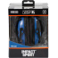 HOWARD LEIGHT IMPACT SPORT TRUE BLUE ELECTRONIC MUFF NR22