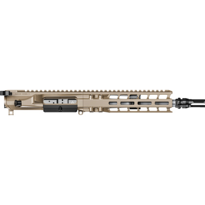 RADIAN MODEL 1 COMPLETE UPPER 300BLK 9" FDE