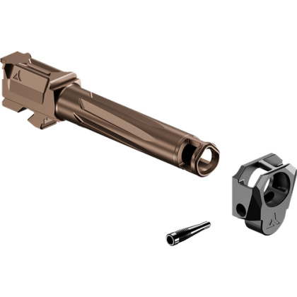 RADIAN AFTERBURNER & RAMJET GEN3 BRONZE MATCH BARREL