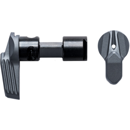 RADIAN TALON SAFETY SELECTOR 2-LEVER RADIAN GREY FOR AR15
