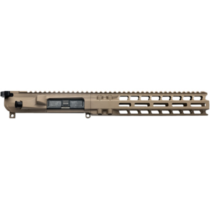 RADIAN UPPER/HANDGUARD MODEL 1 AR-15 10" M-LOK FDE