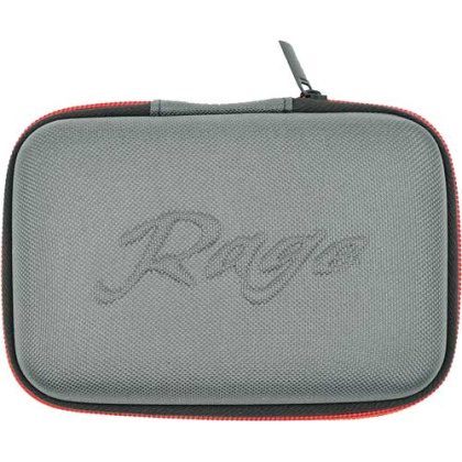 RAGE CAGE BROADHEAD/ACCESSORY CASE