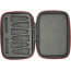 RAGE CAGE BROADHEAD/ACCESSORY CASE