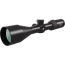 GPO SCOPE PASSION 4X 3-12X56 G4 RETICLE 30MM MATTE*