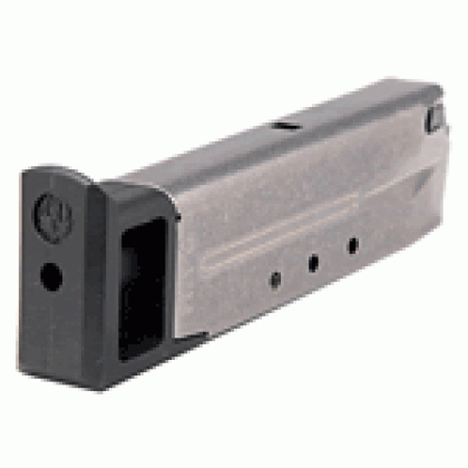 RUGER MAGAZINE P93/P94/P95/ P89 9MM LUGER 10RD S/S