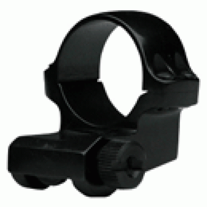 RUGER 4B0 OFFSET RING BLUED MEDIUM 1" PACKED INDIVIDUALLY